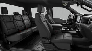 2026 Ford F-150® Internal Image 1